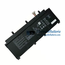 Akku für Asus ROG-Flow-X13 C41N2009 GV301QE GV301QC GV301QH [Ersatzakku]